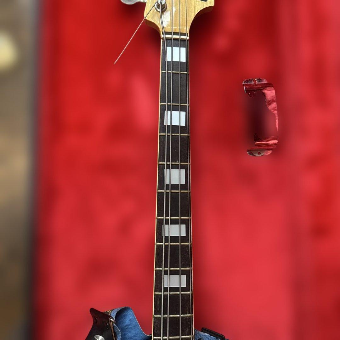 ナ*気様 ジャパンビンテージ 1978年購入　Greco JB450