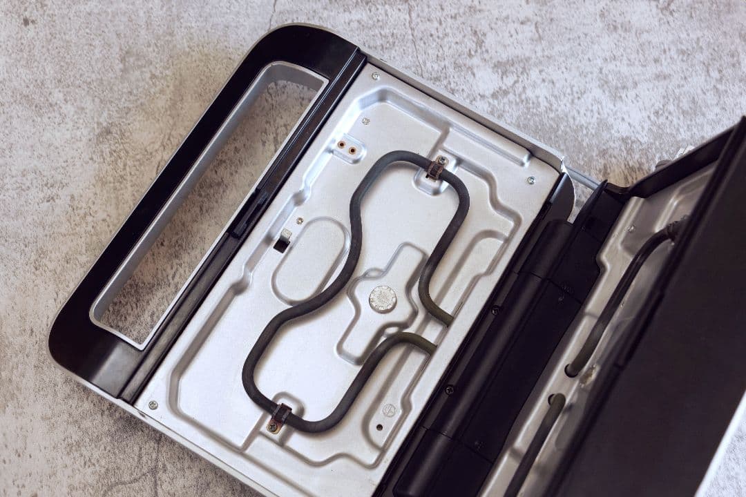 DeLonghi Multigrill ホットサンドメーカー