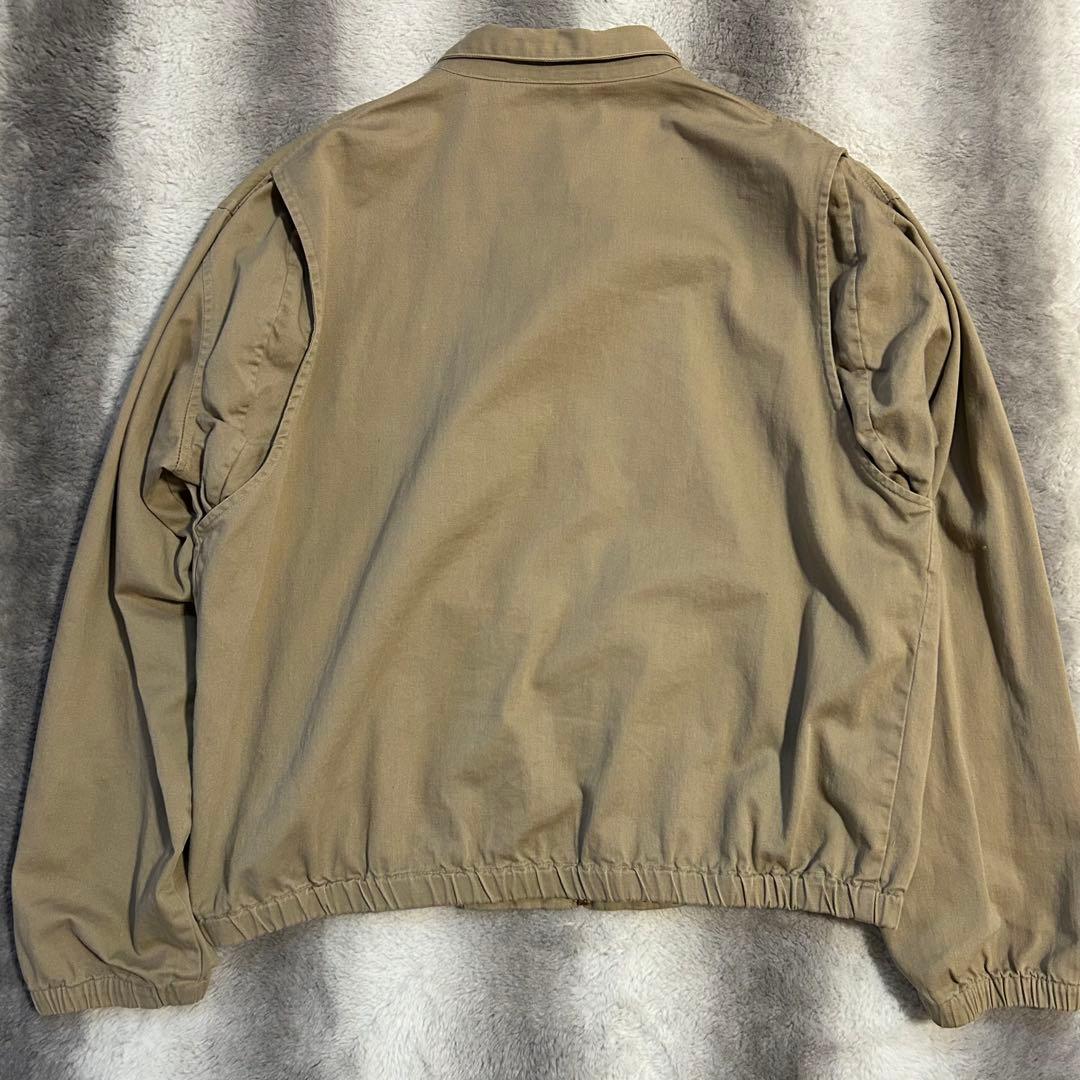 90s USA製 Polo Ralph Lauren スイングトップ ジャケット