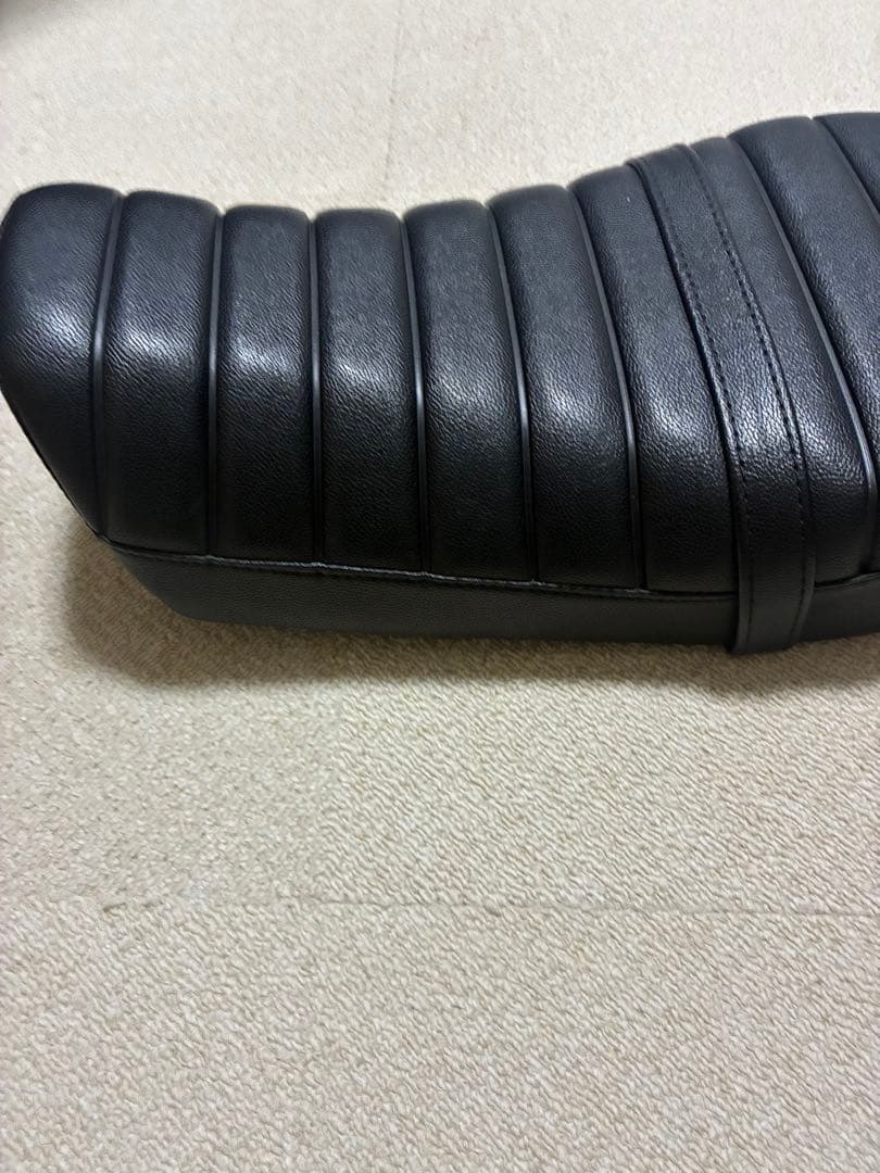 Gcraft SCシート　モンキー125