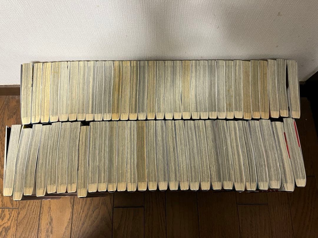 キングダム １〜59巻 セット