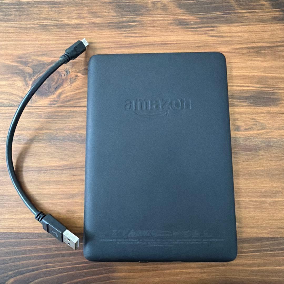 Kindle 第10世代　8GB