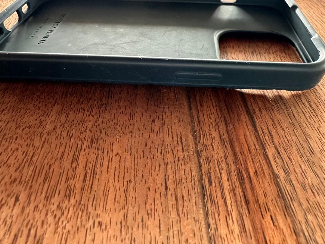 ボッテガiPhoneケース