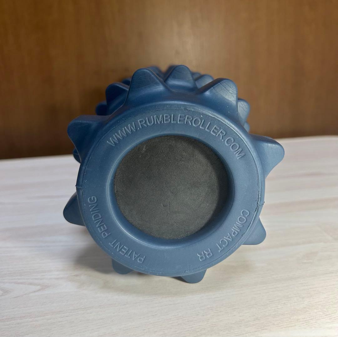 Rumble Roller ランブルローラー スモールサイズ