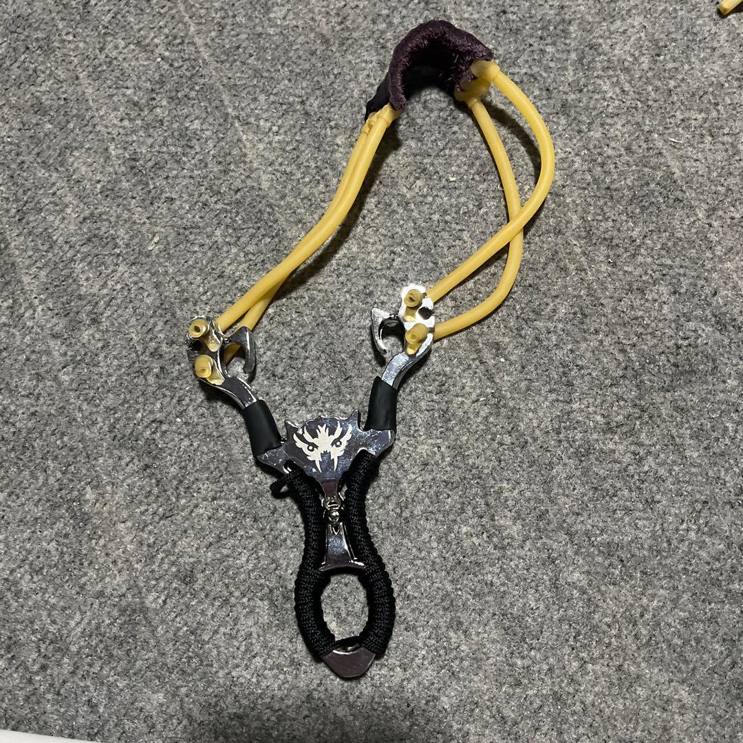 ジャックスパロウ品 トレーニングツール スポーツ用スリングショット