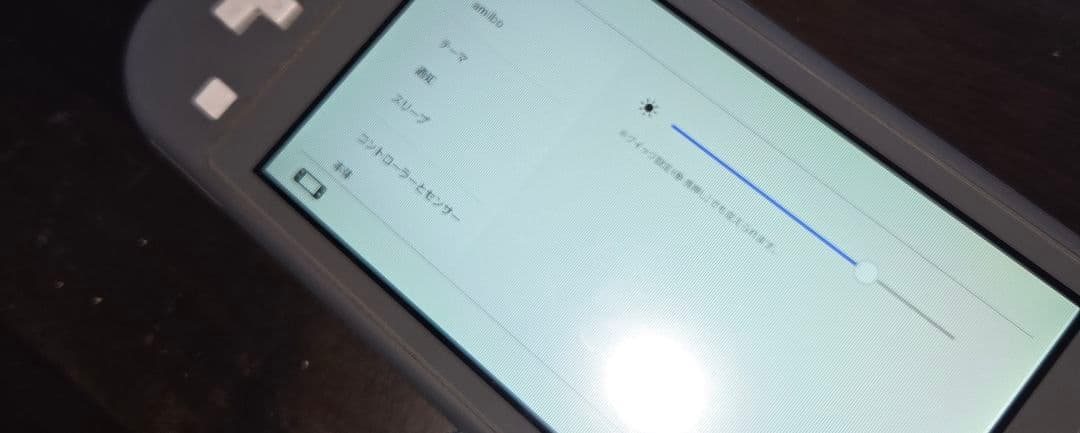 Switchライト