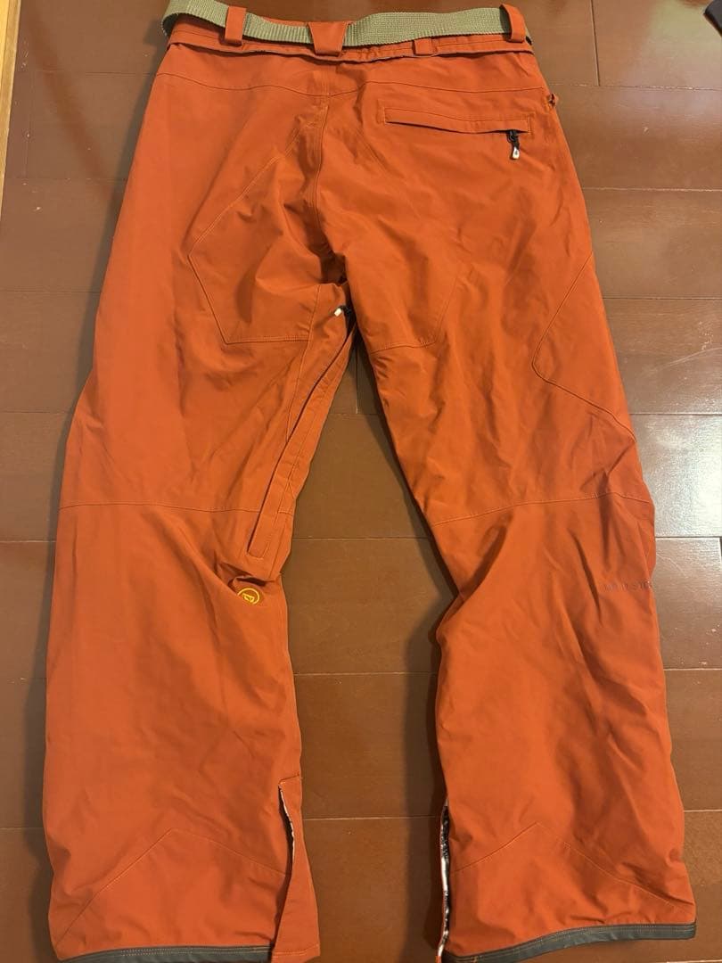 VOLCOM ボルコム スノーボード ウェア パンツ