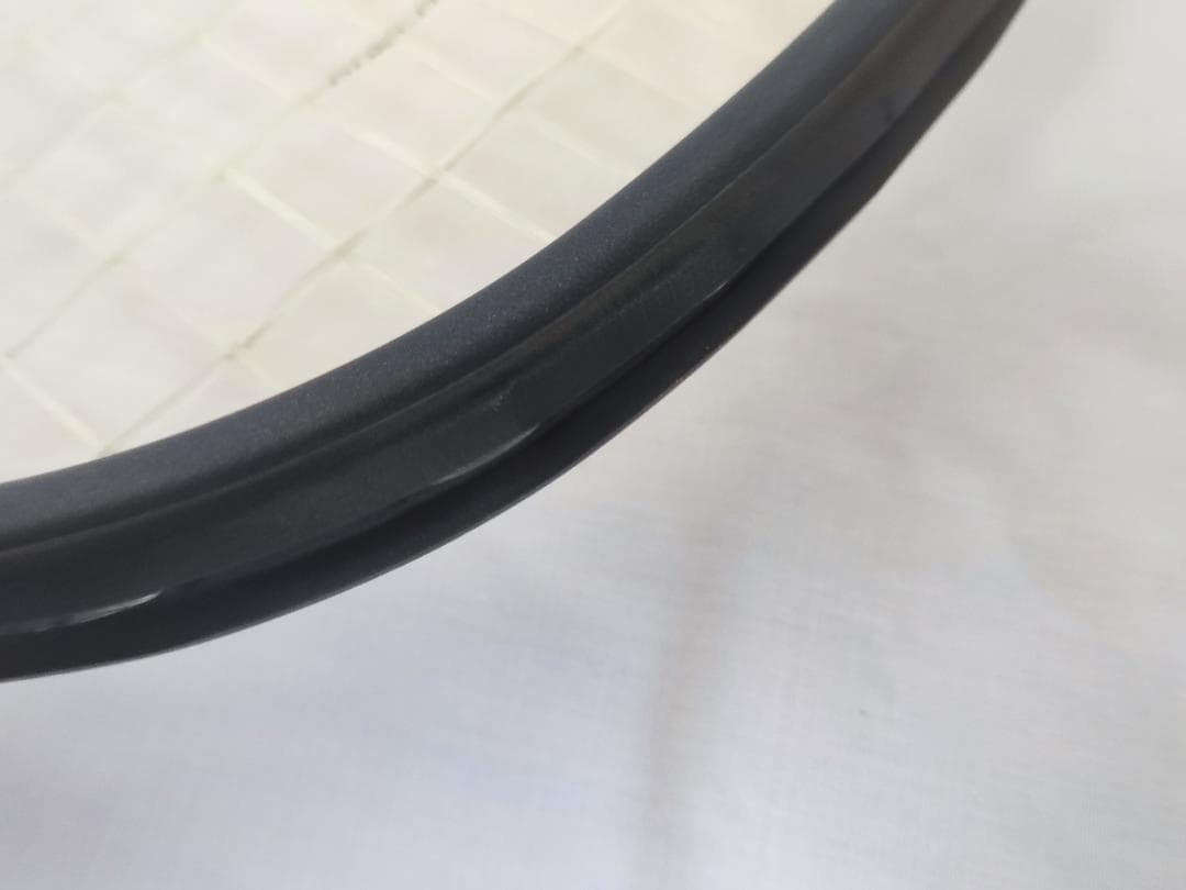 再値下げ　YONEX PERCEPT 100L(ヨネックス　パーセプト100L)