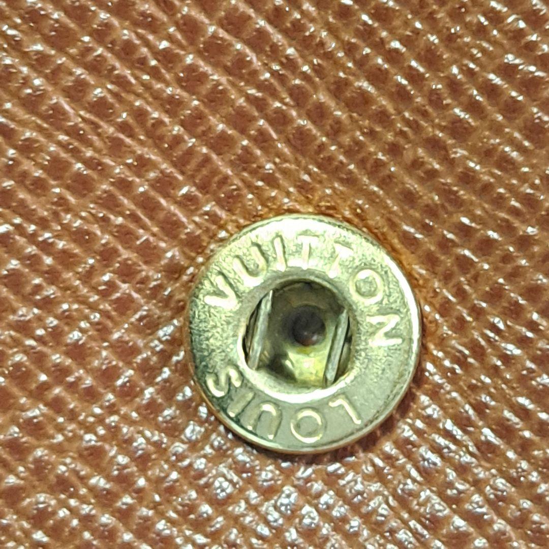  studioLouis Vuitton ポルトフォイユマルコ