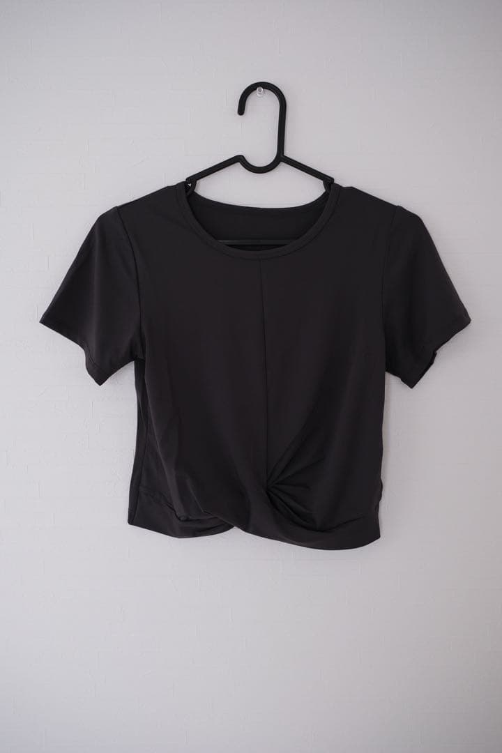 【新品・美品】ピラティス・ヨガウェアセット
