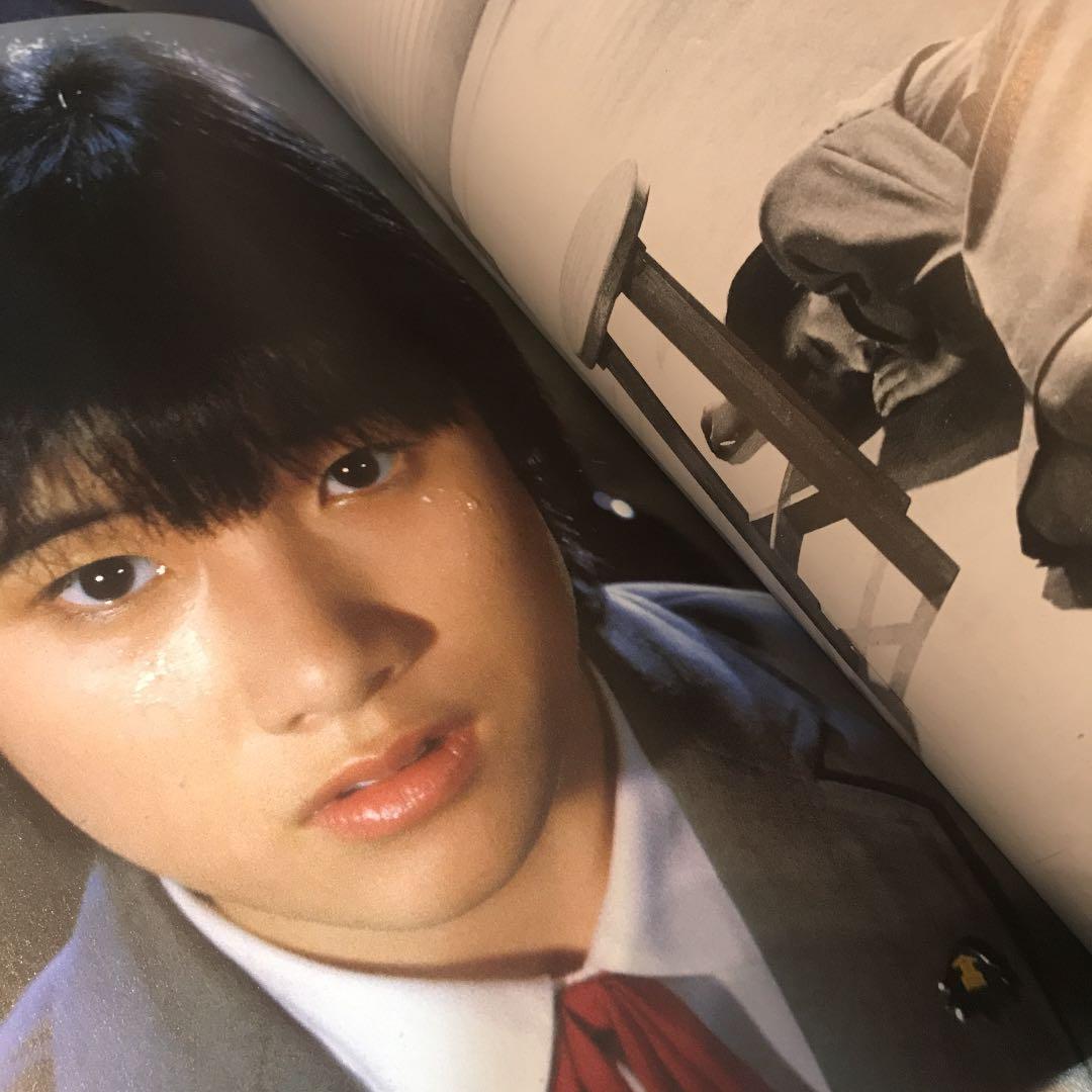 Tomoyo 原田知世写真集