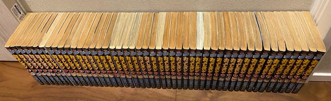 カメレオン 全47巻セット　講談社 週刊マガジンKC 加瀬あつし