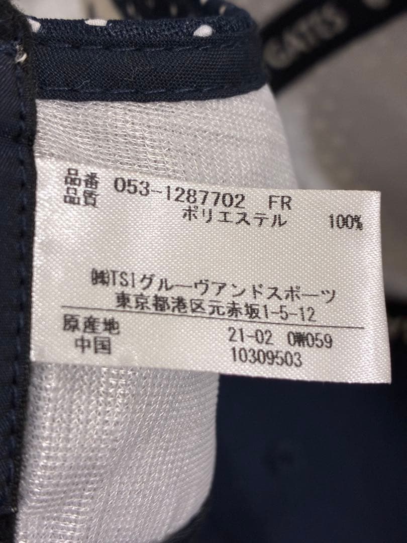 暖*丸様 ★お得・セット販売★PEARLY GATES ポロシャツ&キャップ ネ
