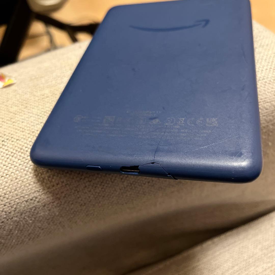 Kindle11世代