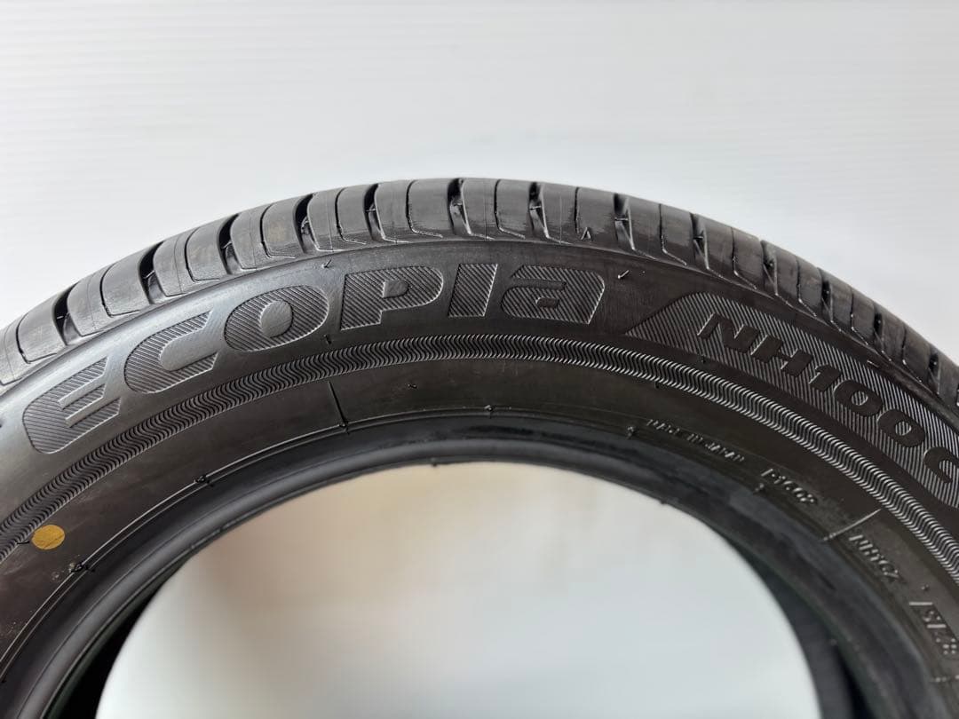 ✅ 175/65R15 ブリヂストン ECOPIA NH100 国産 送料無料‼️