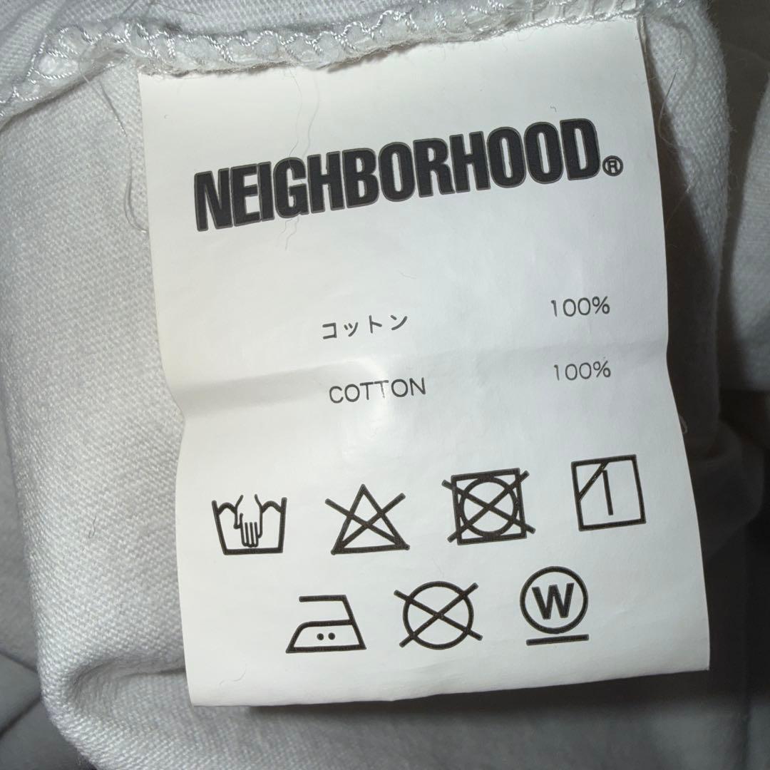 g*o様 NEIGHBORHOOD Above All Others Tシャツ