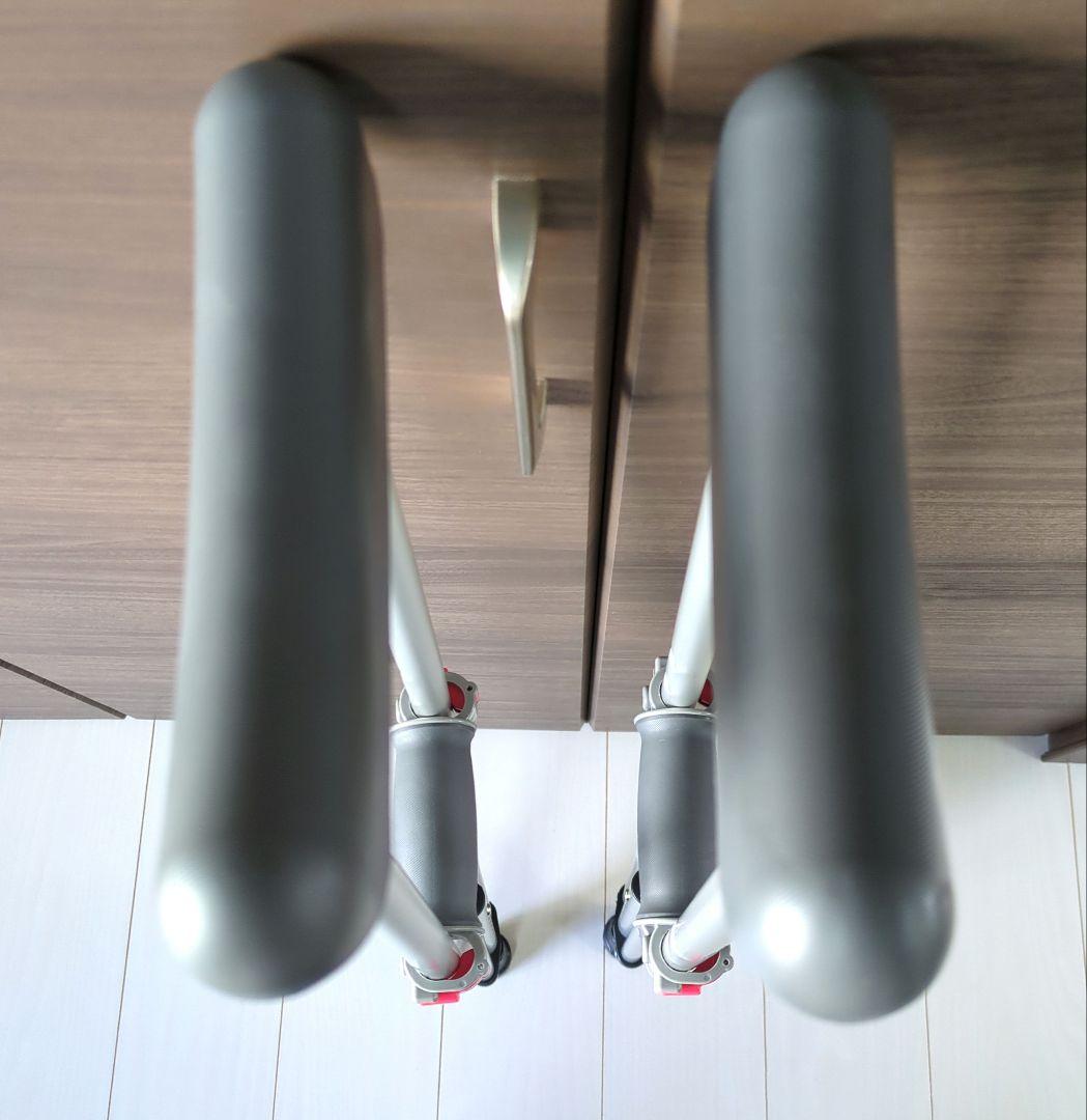 日進医療器 アルミ合金製松葉杖 M（中） TY156 2本