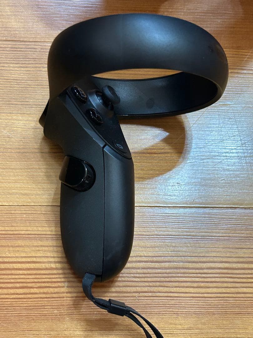  Rift S VRヘッドセット