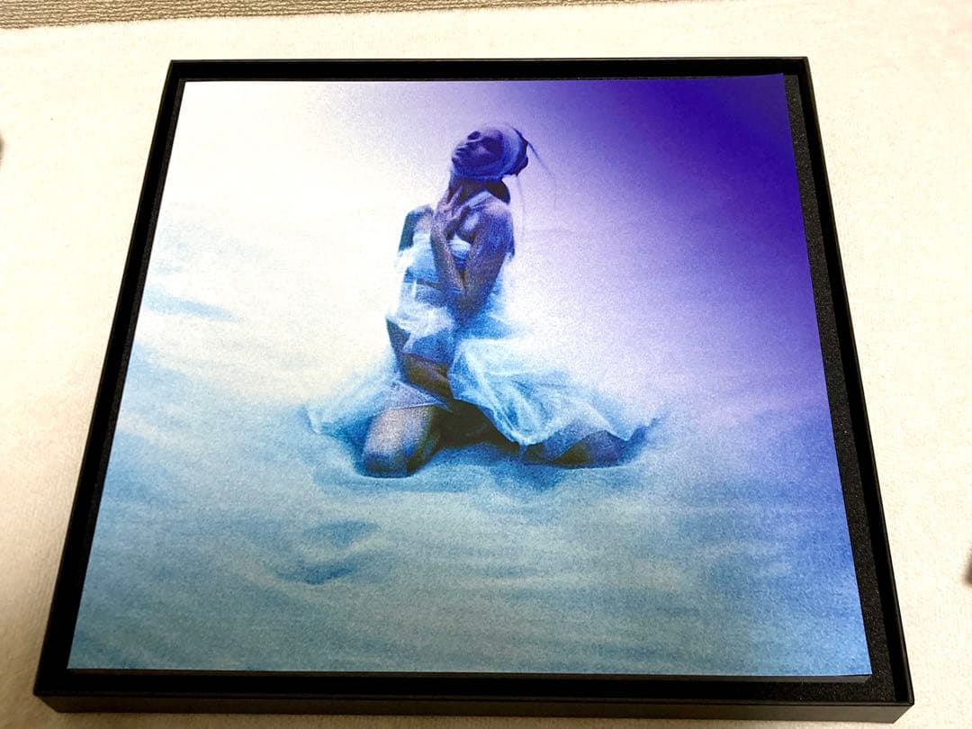 ミュージック LUNA SEA LUNATIC Blu-ray image eden