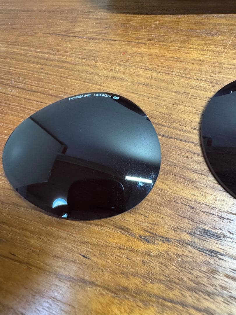 Porsche Design Carrera サングラス 5623 ケース付き