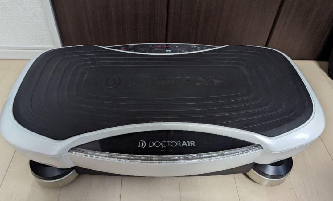 ドクターエア　3DスーパーブレードPRO　SB-06　DOCTOR　AIR