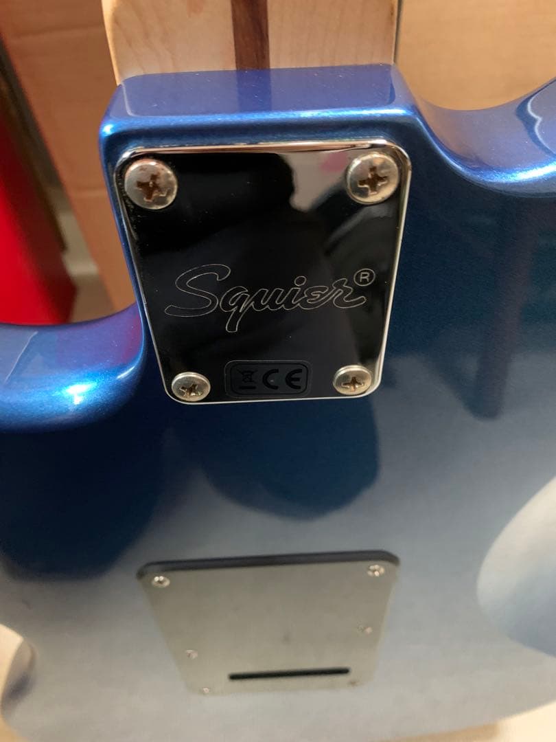 ギター Squire Affinity Series Jazzmaster