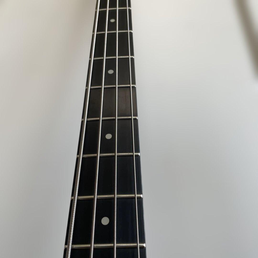 STEINBERGER synapse ブラック 4弦エレキベース　ほぼ未使用品