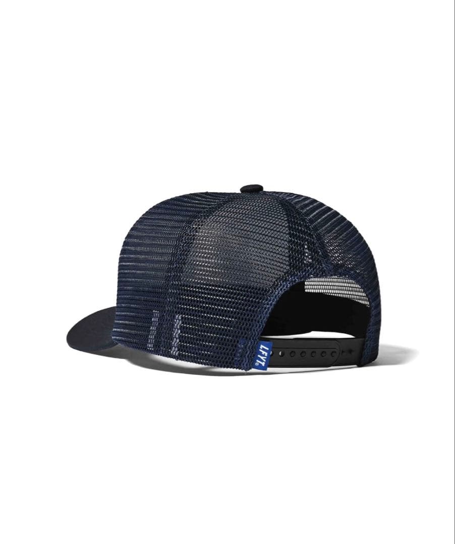 即完 Lafayette メッシュキャップ