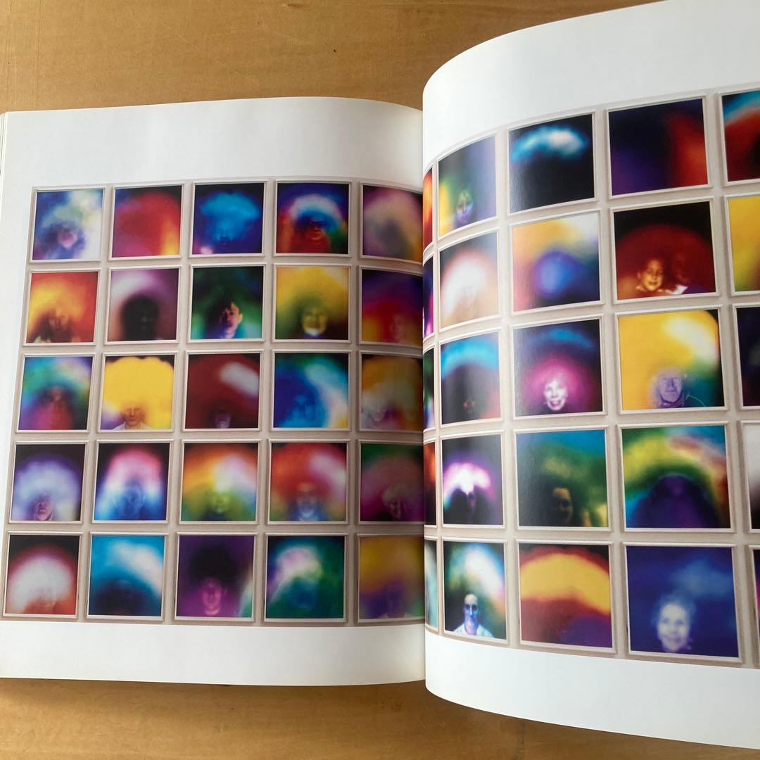 Susan Hiller Tate 作品集