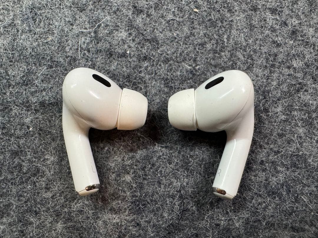イヤホン Apple AirPods Pro2 Lightning