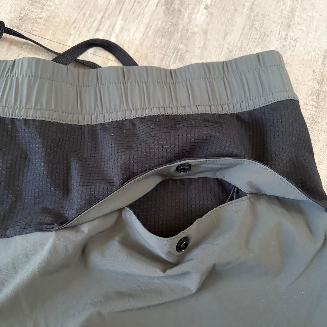 On Track Pants オン トラックパンツ ランニングパンツ