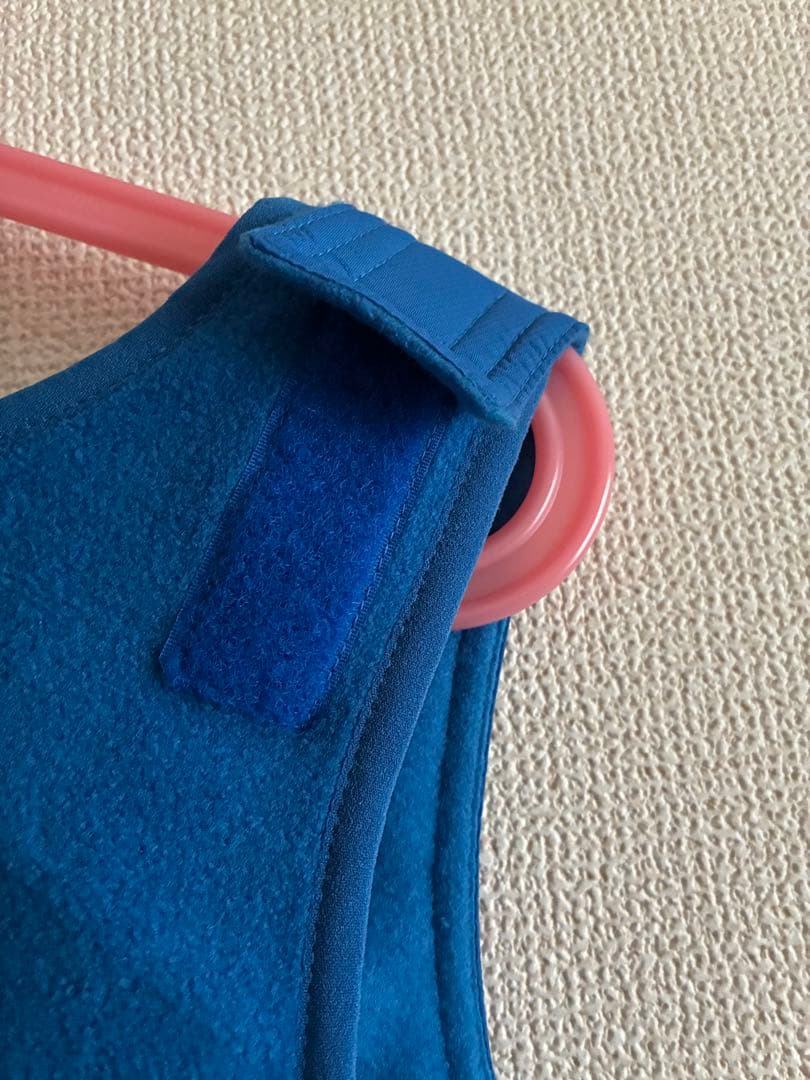 新品未使用品 Columbia 子ども用スノーボードウェアセット120 男女兼用