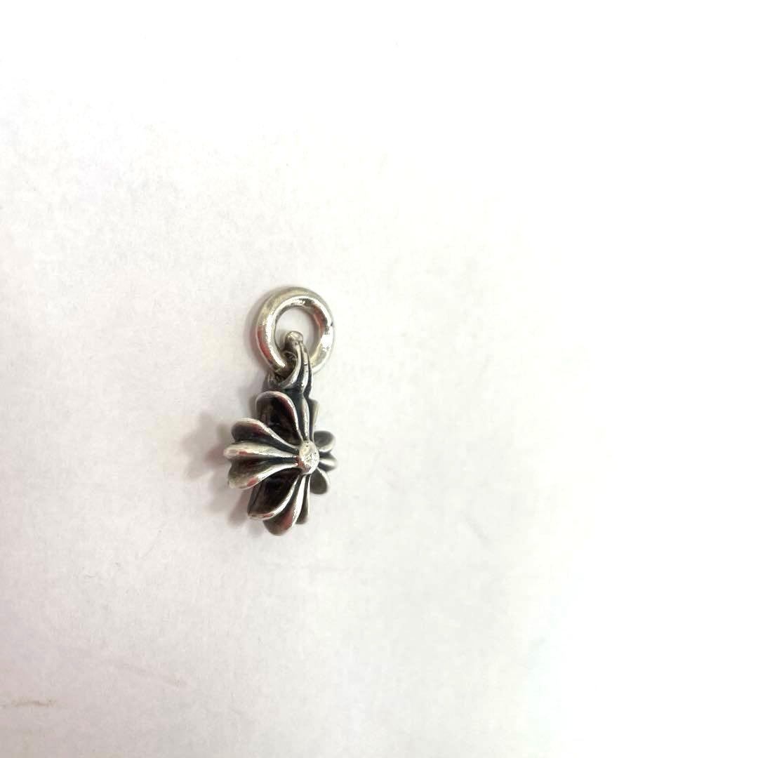 CHROME HEARTS クロムハーツ 925 ペンダント　ネックレス
