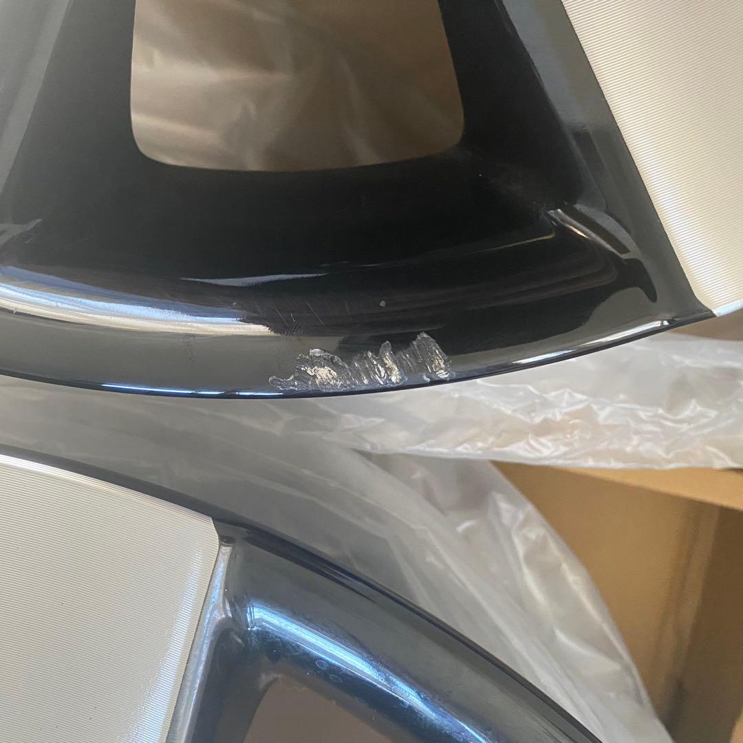 ホンダフリード純正ホイール2本売り①
