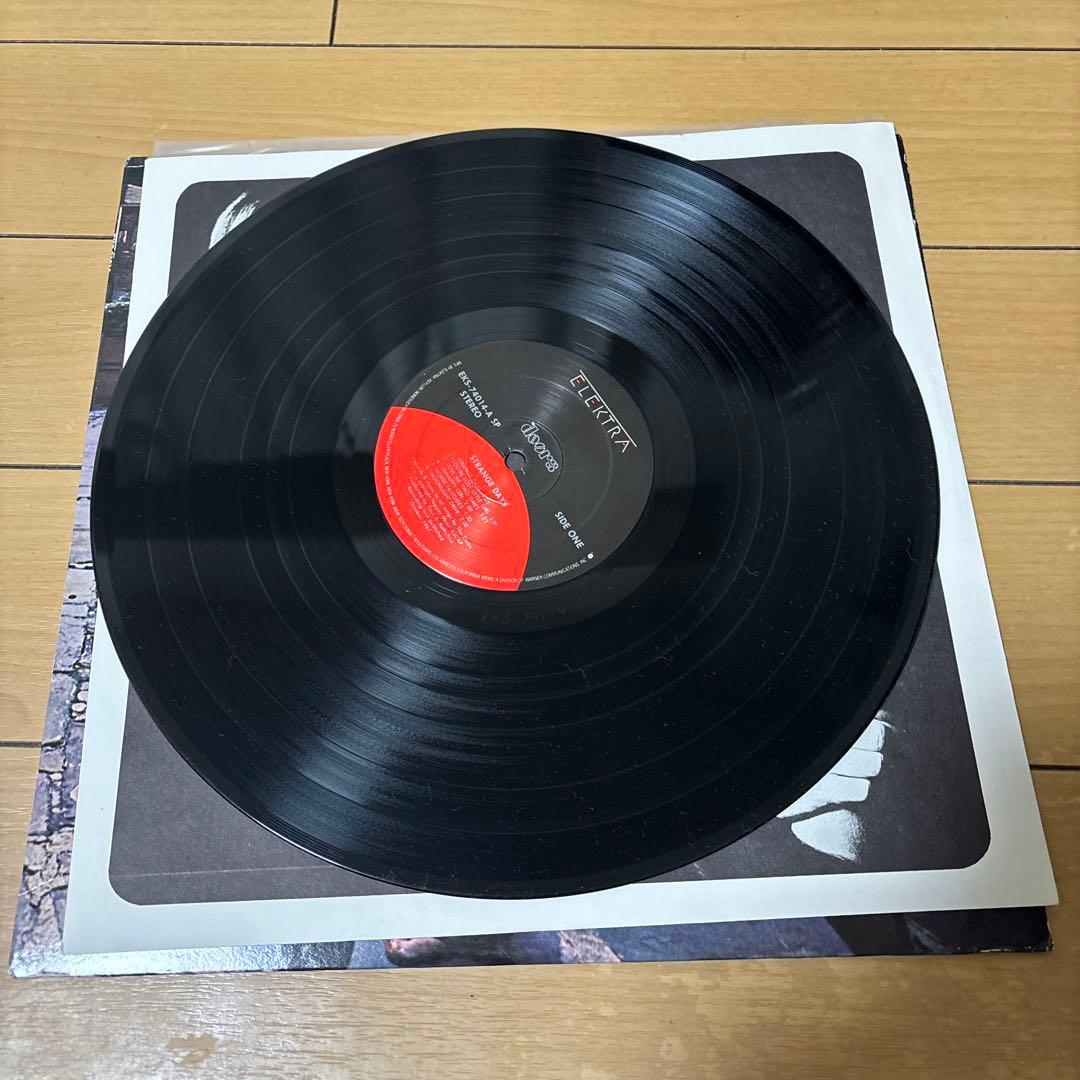 ドアーズ レコード2枚セット