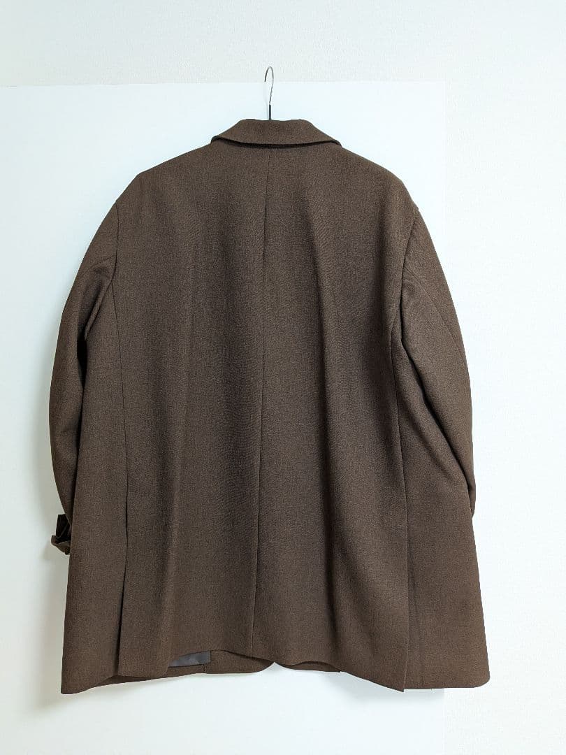 《限定1000円off》2025♡SLOBEIENA‘PE SHARKジャケット