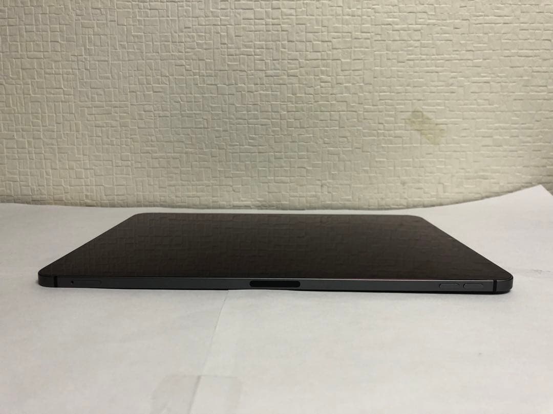 iPad Pro 11インチ（第2世代）512GB SIMフリー No.04