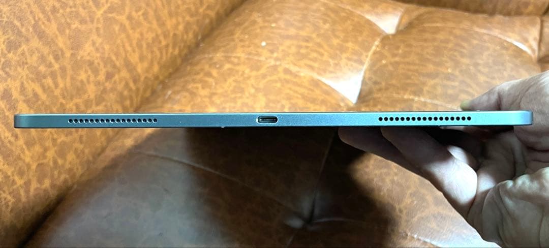 Apple iPad Pro 12.9インチ Wi-Fi 128GB