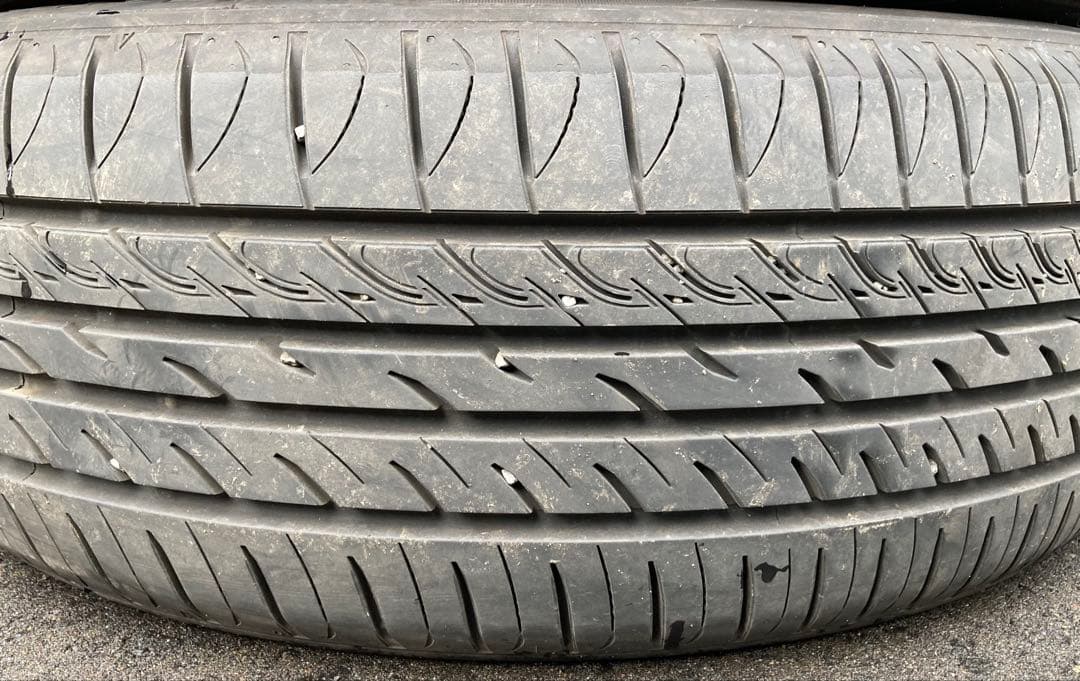 TOYO TIRES 195/50R19 25年製 夏タイヤ【南-197 ①】