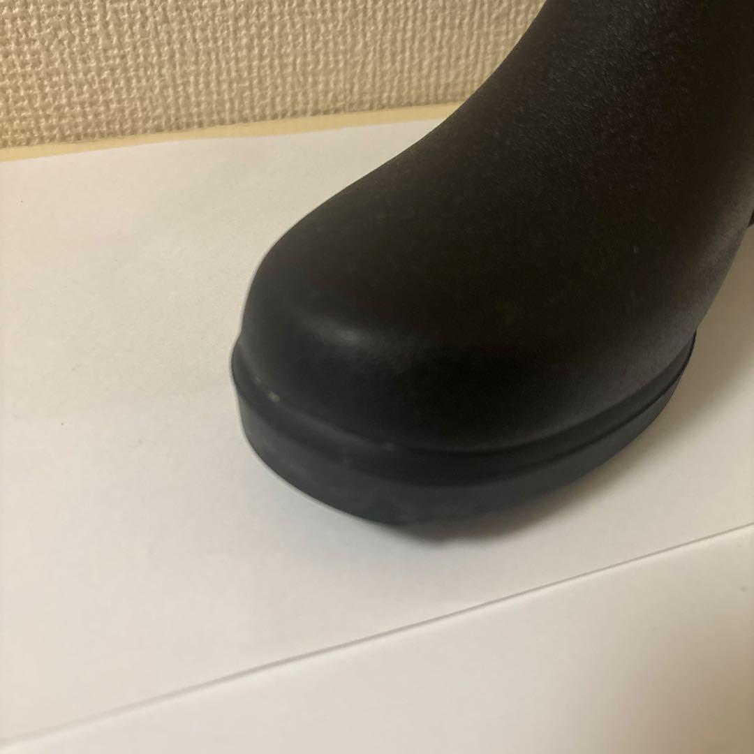 AIGLE エーグル レインブーツ
