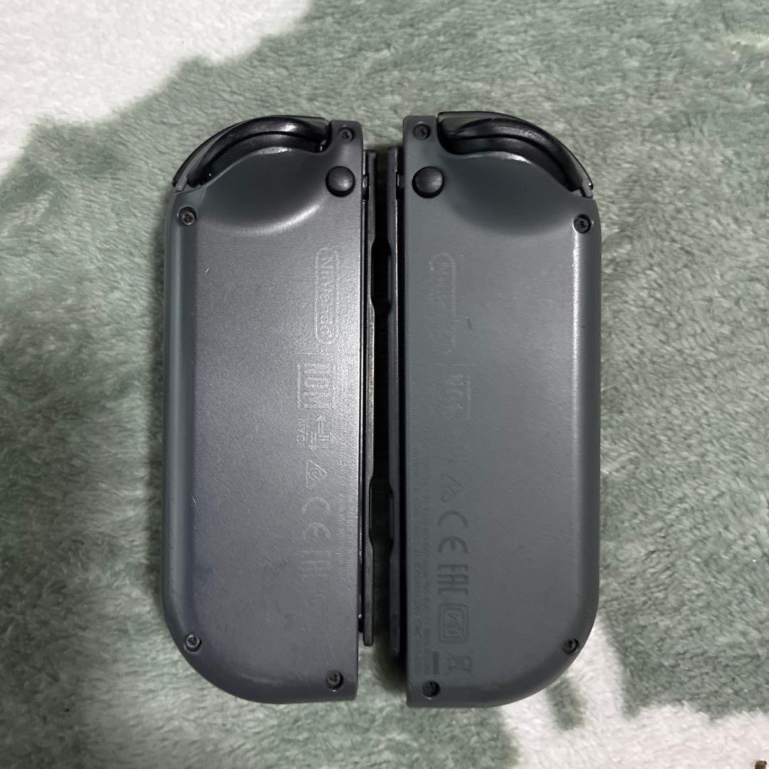 S*＊様 任天堂Switchフルセット