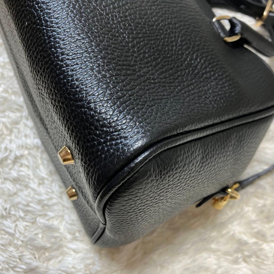 【美品】CHRISTIAN VILLA バッグ 2way ボストン ショルダー