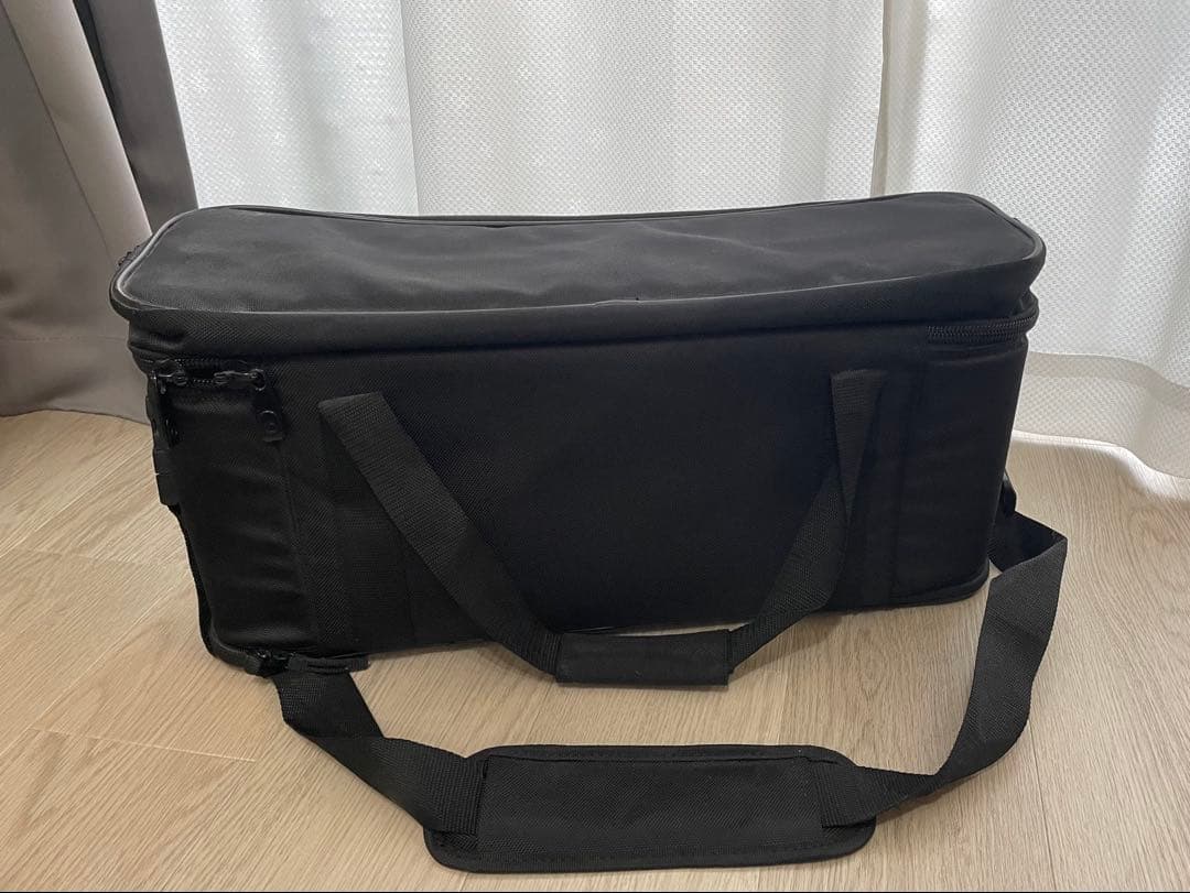 ODYSSEY BR308 3Uラックバッグ(ラックパネル付)