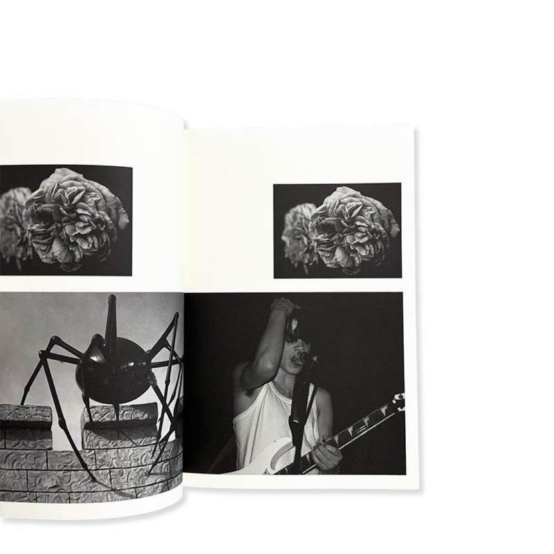 絶版‼️ HEDI SLIMANE 2007
