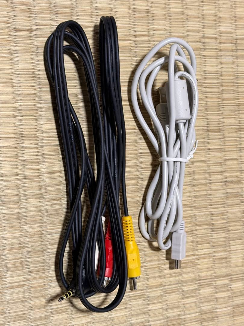 Panasonic NV-GS150-S 完動品