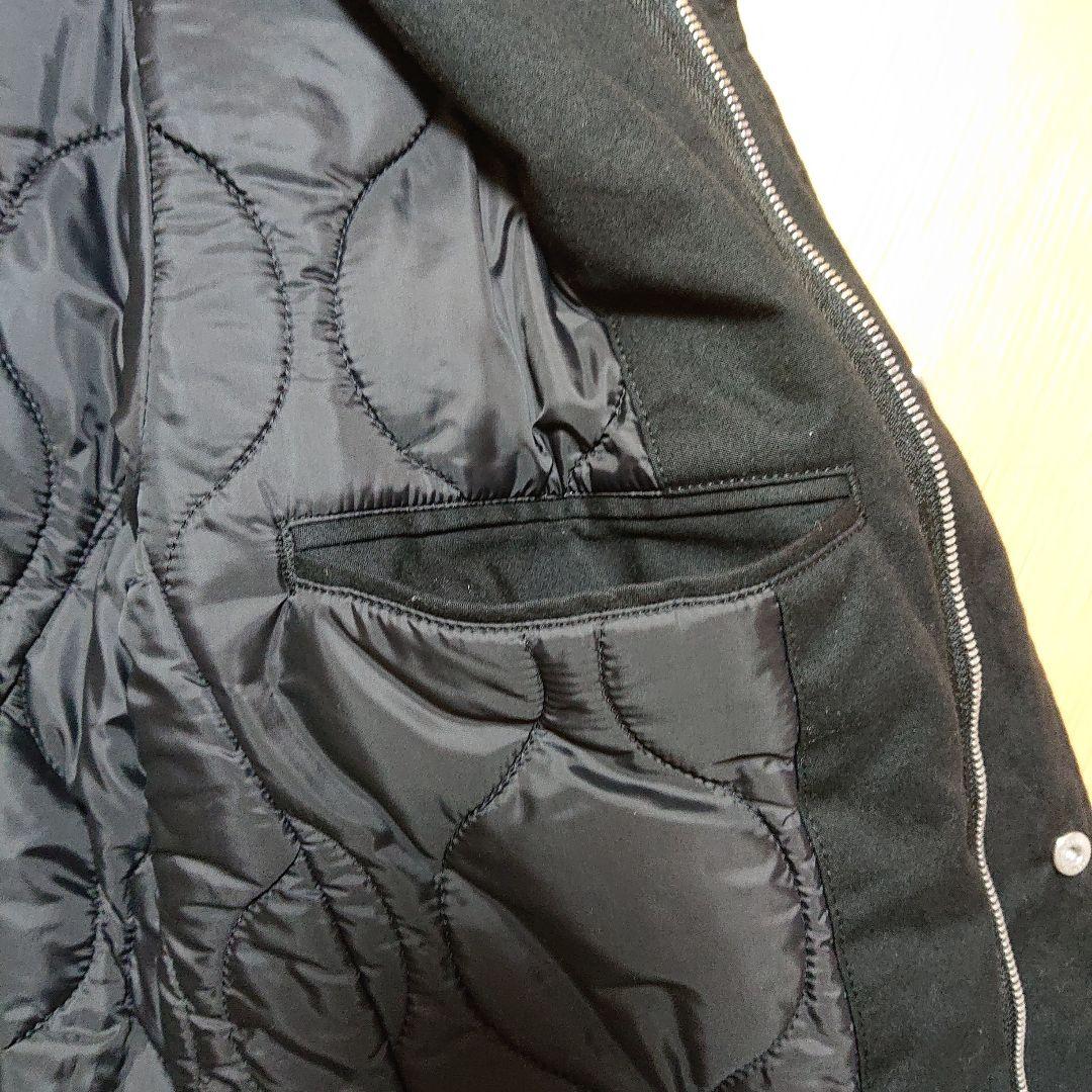 【新品未使用】nonnative×RagsMcGREGOR モッズコートM～Ｌ