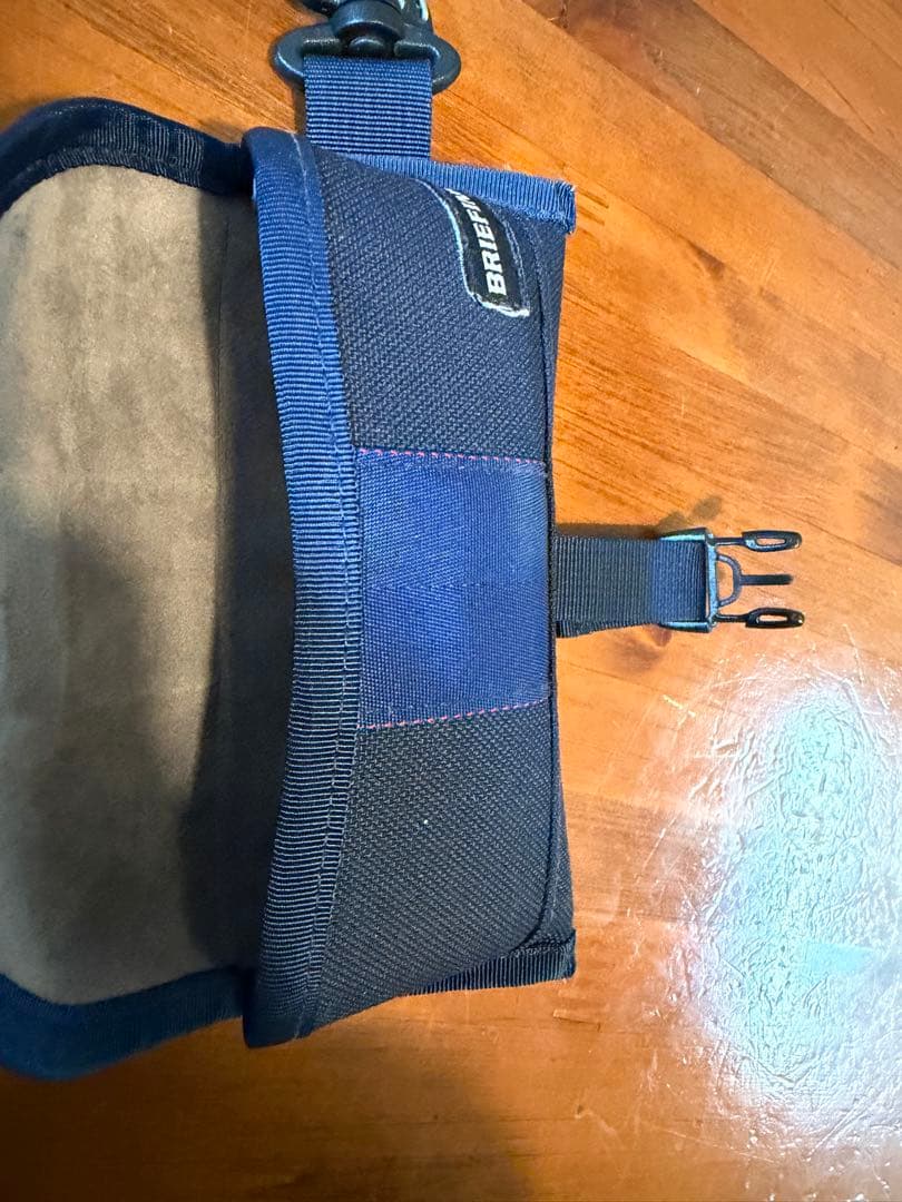 BRIEFING ゴルフ サングラスケース VISION CASE GOLF