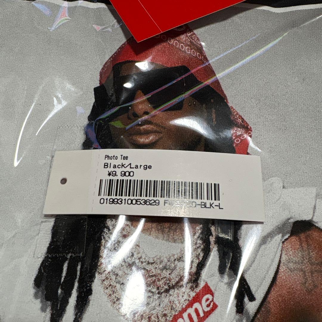 トップス Supreme Playboi Carti Tee
