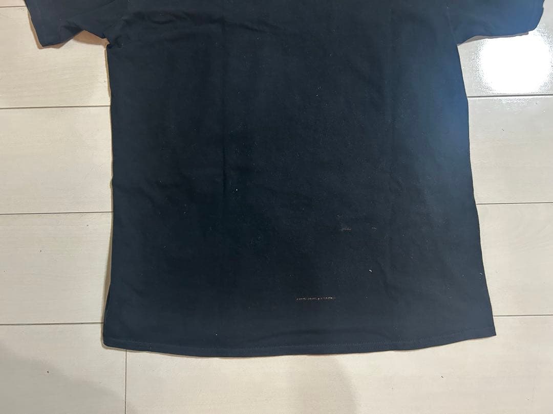 【レア】時計仕掛けのオレンジ Tシャツ Lサイズ GILDAN