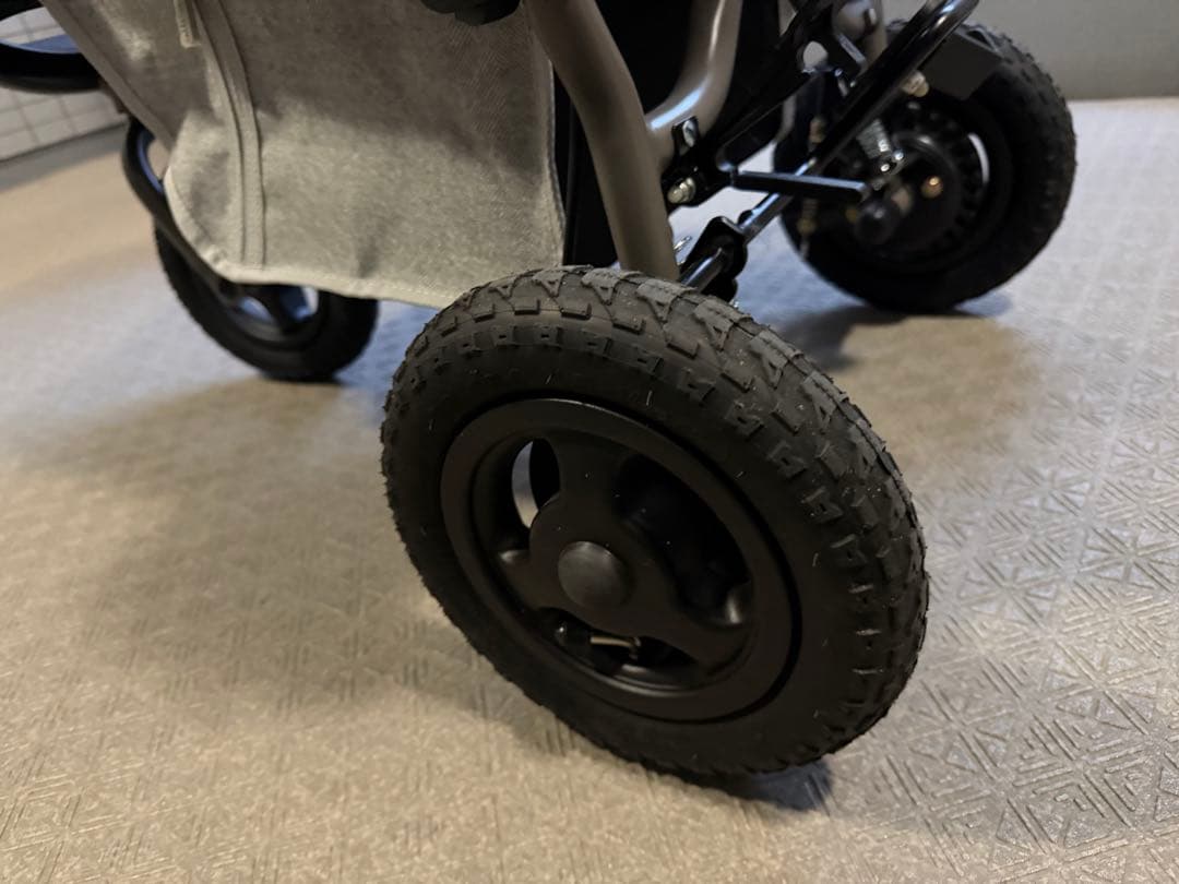 AIRBUGGY Airbuggy プレミア バギー
